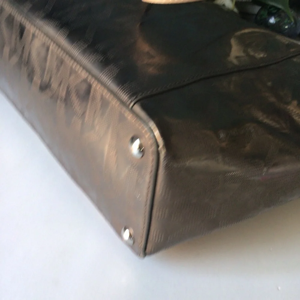 Michael Kors Mirror Logo Bag